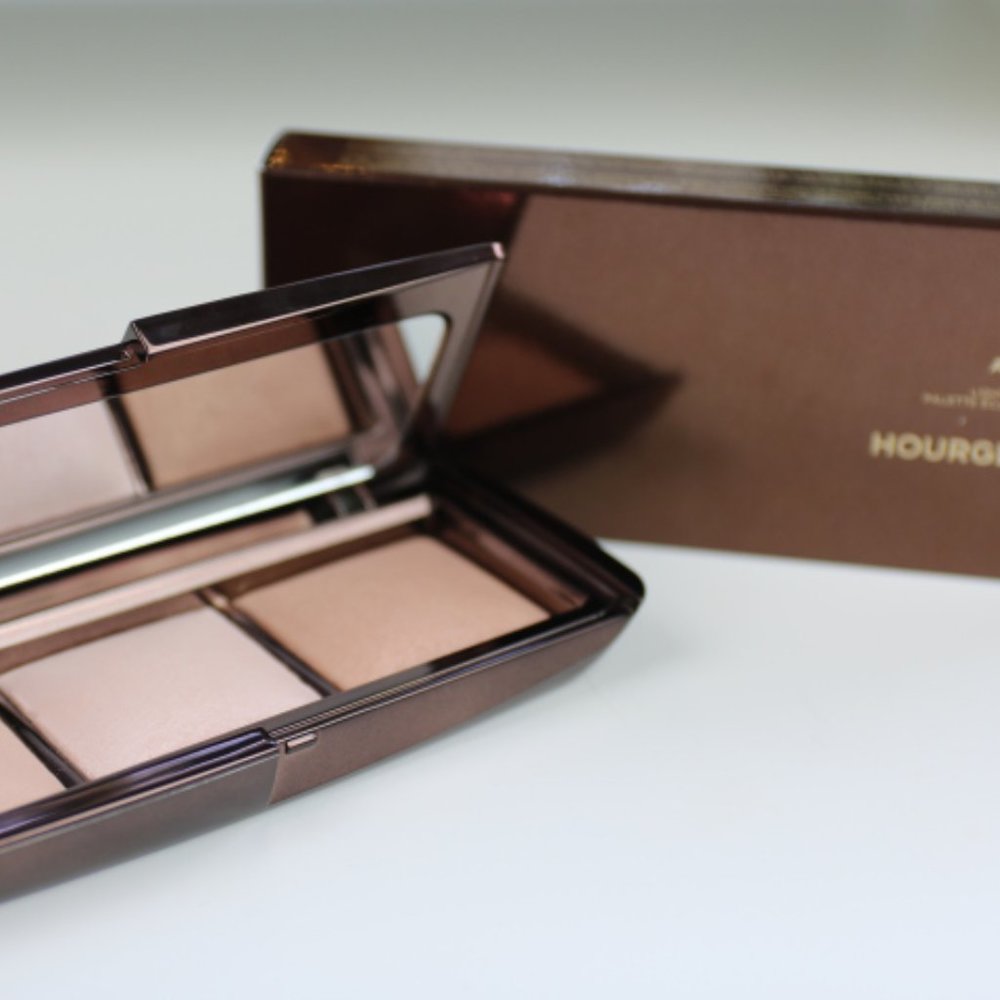 NIB ✅ HOURGLASS (VOLUME I) Ambient Lighting Palette ✨ BNIB - Picture 6 of 12